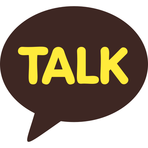 kakaotalk logo