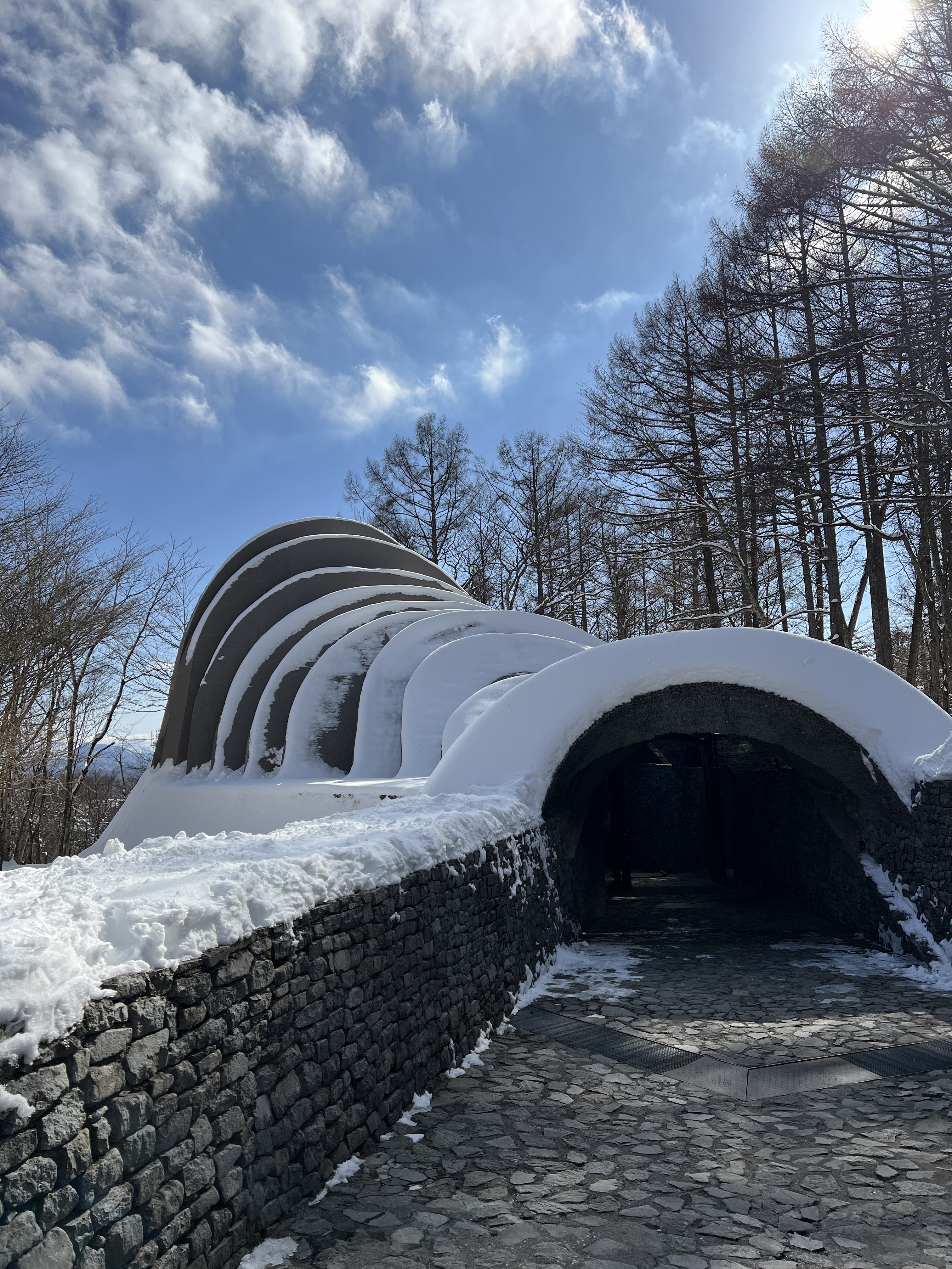 돌의 교회