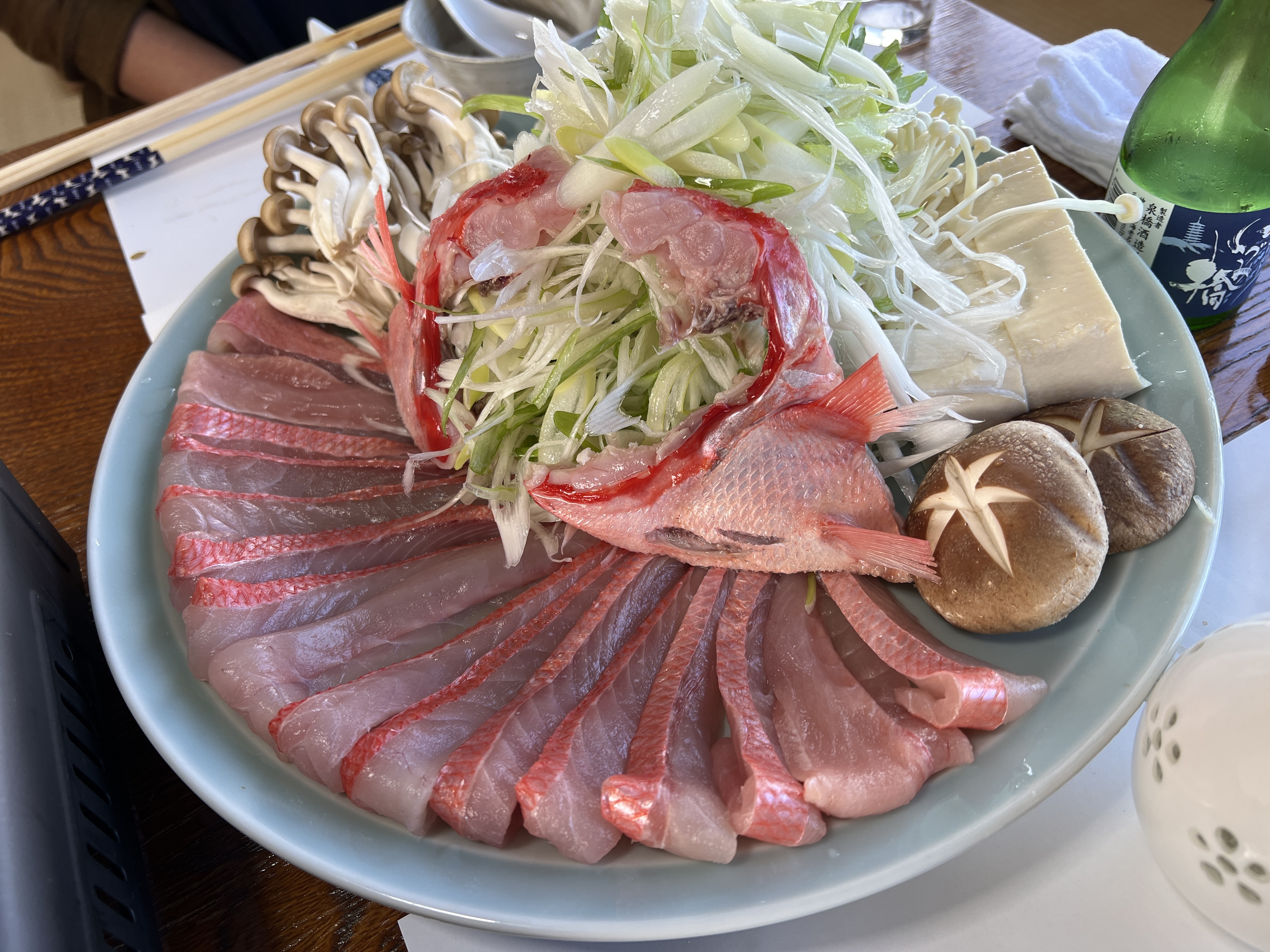 금눈돔